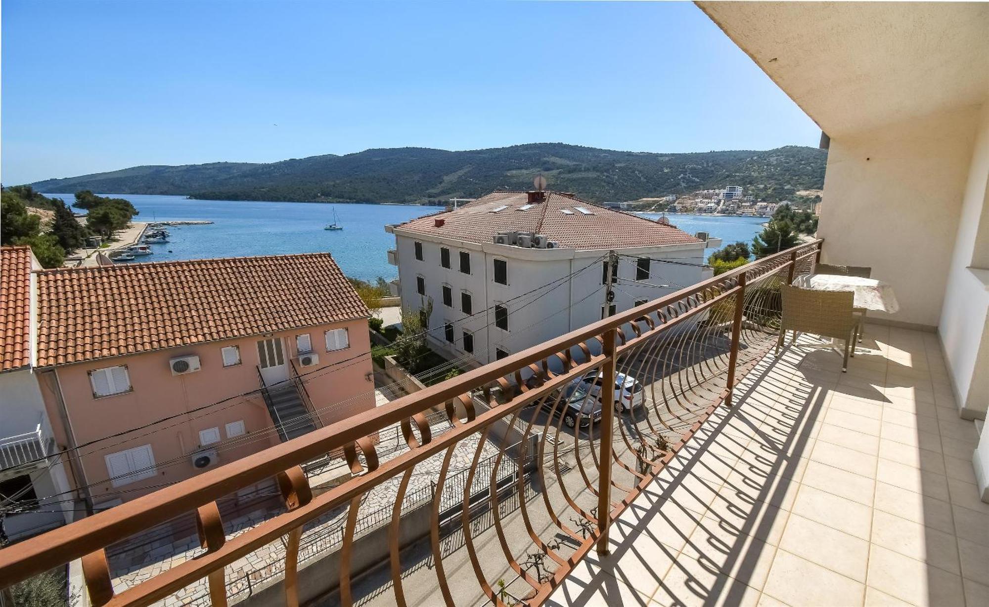 Apartments Per Marina Exterior photo